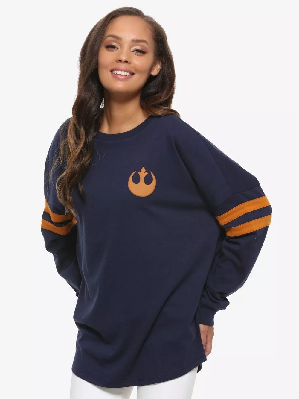 Our Universe Star Wars: The Rise Of Skywalker Jedi Knights Athletic Jersey